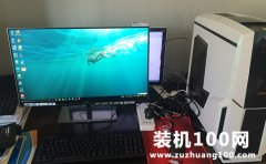 2020年3500元六代i5游戏组装电脑配置推荐